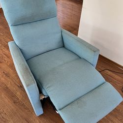 Free Recliner Chair 