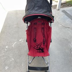 MACLAREN Umbrella Stroller