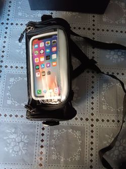 Baggy for phone and more