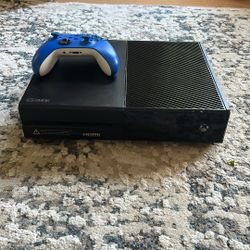 Xbox One 