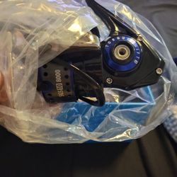 Savage Gear Spinning Real Brand New