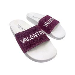 NWT Valentino Slides Perfect For A Last Minute Mothers Day 