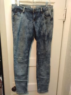 CELEBRITY PINK JEANS Sz 9