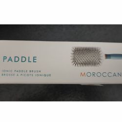 Morrocanoil Paddle Brush 