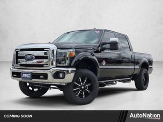 2016 Ford F-250