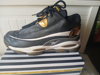 Reebok Iverson