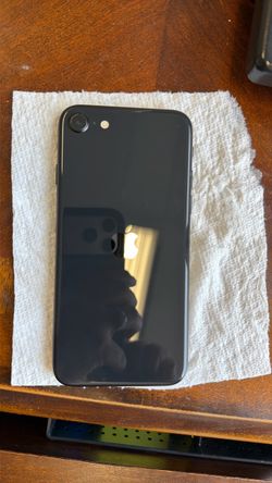 iPhone SE