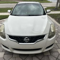 2010 Nissan Altima