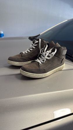 Size 9 Harley Shoes