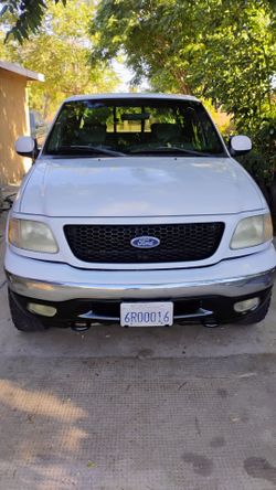 Ford f150