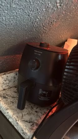 airfryer