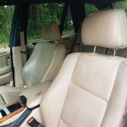 2004 BMW X5