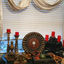 Decorations Different Prices 