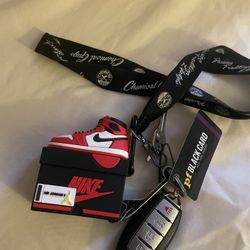 Air Jordan AirPod Covers