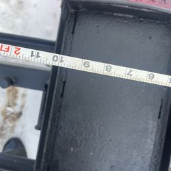 Car Dolly New/tires/lighting $450