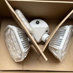 Flood Light