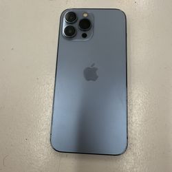 Apple iPhone 13 Pro Max 128GB AT&T 