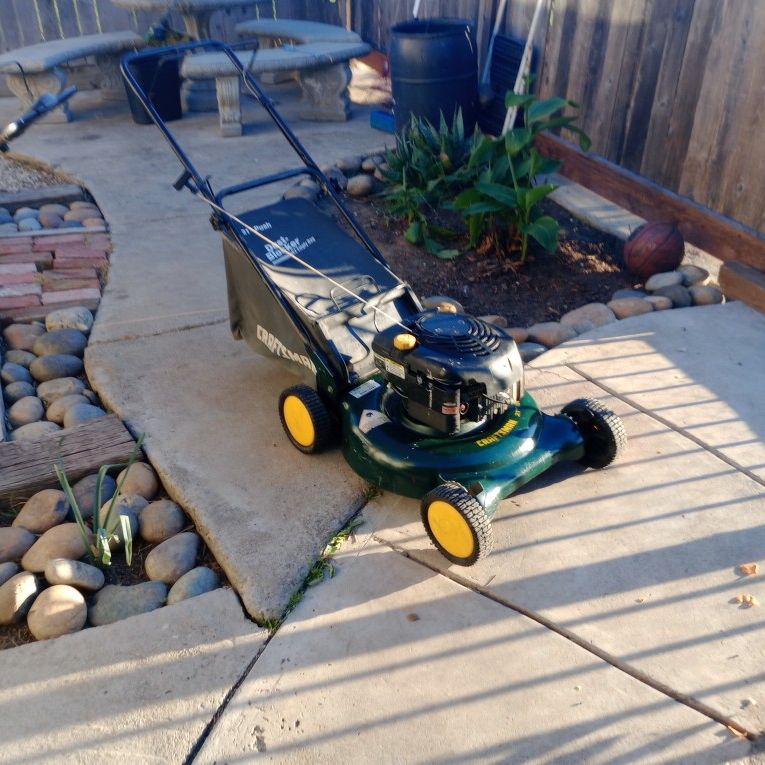 Do You Need Your Lawnmower Repaired  ? Blowers , Small Engines