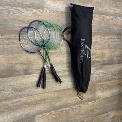 Badminton Set