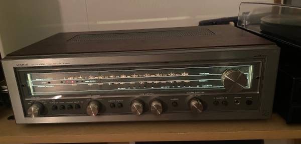 Luxman