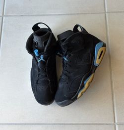 Jordan 6 unc size 9