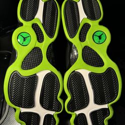 Jordan 13 Altitude (2017) 