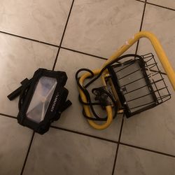 Work Lights
