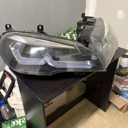 2009 BMW X5 Used Headlights For Sale 