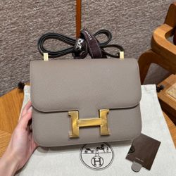 High-end custom-made bags for women