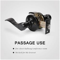 New Door Handles Closets 