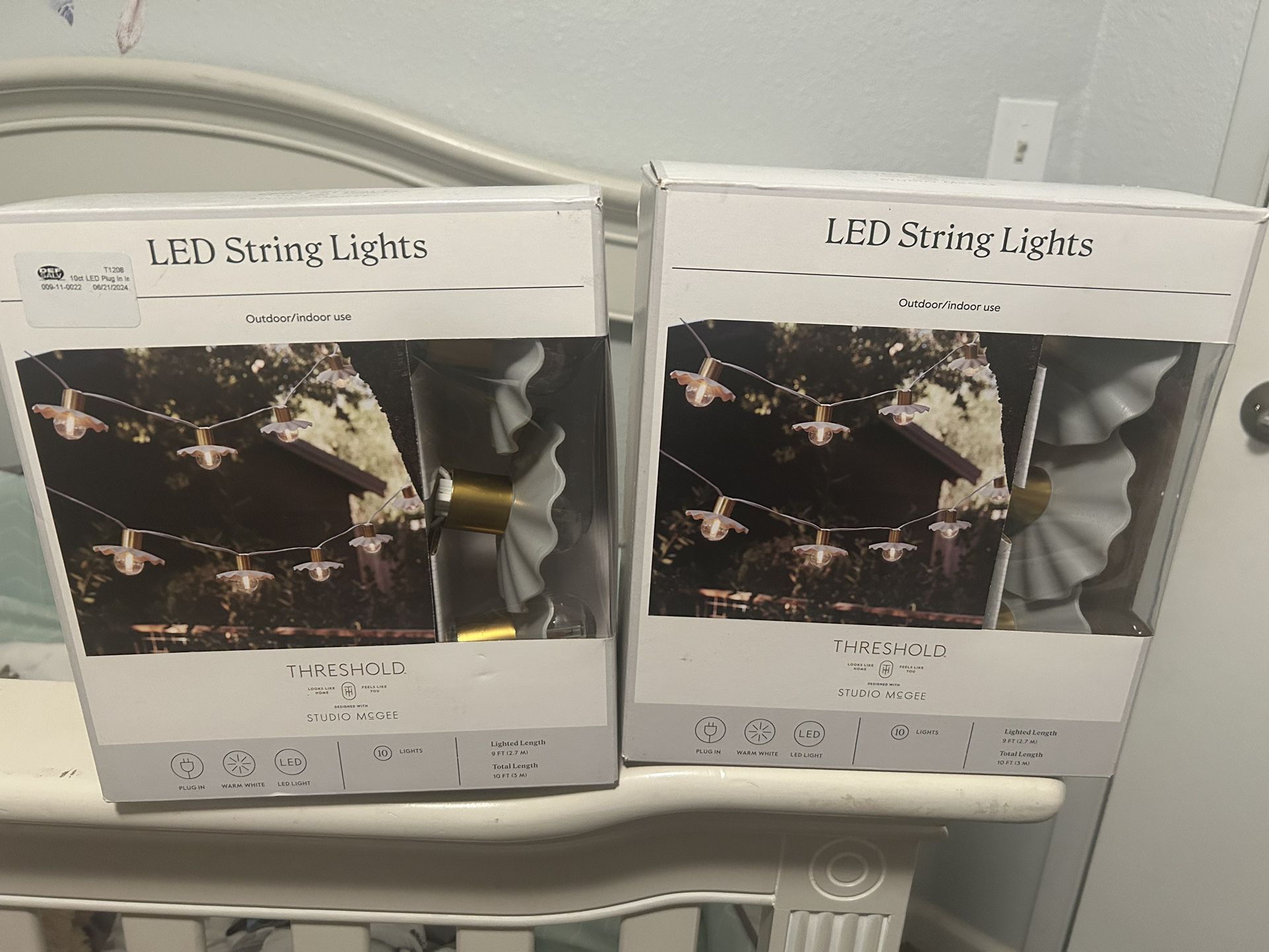 Lights