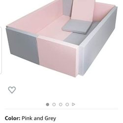 Trendbox Soft Foam Ballpit/ Play Area