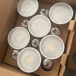 Outdoor Floodlight