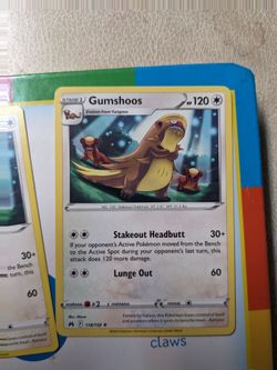Yungoos aka trump
