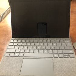Surface Go First Generation.