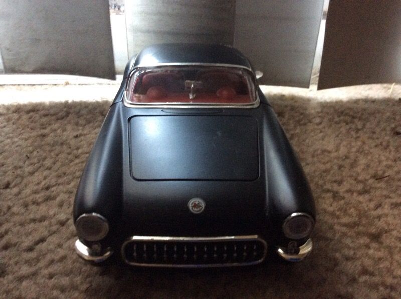1957 Chevy Corvette