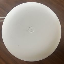 Google Nest WiFi Enhancer
