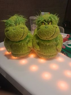 Prince slippers and nightmare b4 Xmas sweater