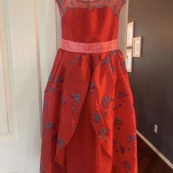 Children's Elena Of Avalor Costume