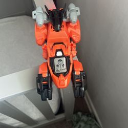 2 Switch And Go Dino Toys