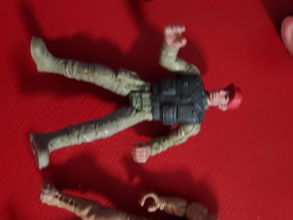 Action Figure