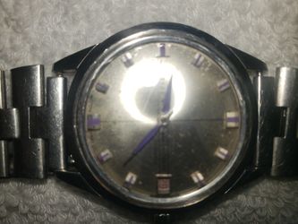 Citizen Vintage 63-1019