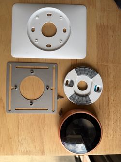 Google Nest Learning Thermostat 3rd Generation
