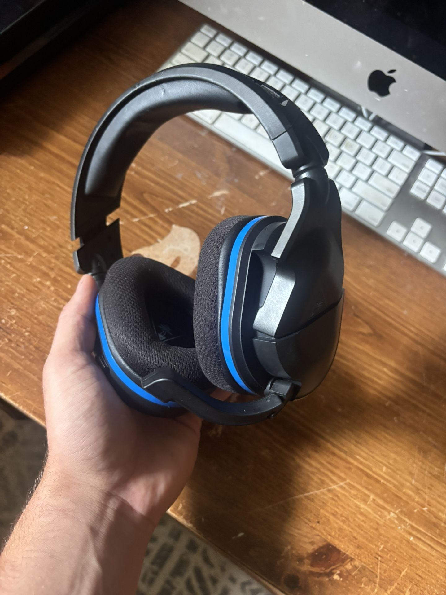 Turtle Beach Head Set