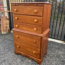 DRESSER $95