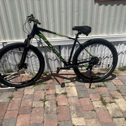 Schwinn Boundary Bike 2020-2023