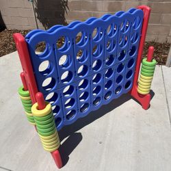 Connect 4