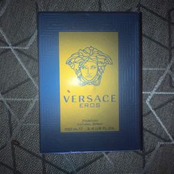Versace Eros 