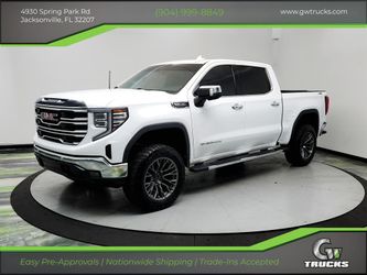 2022 GMC Sierra 1500