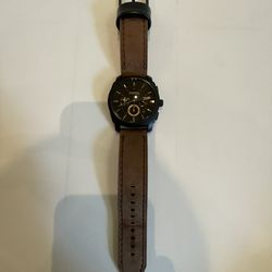 Fossil Watch Men’s